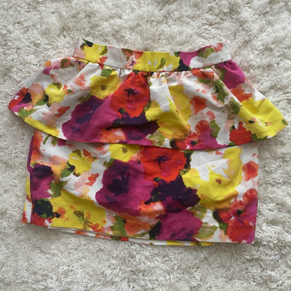 Forever 21 skirt